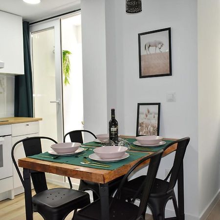 Appartamento LUXURY DREAM - Torremolinos Esterno foto