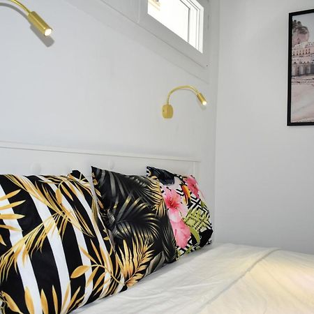 Appartamento LUXURY DREAM - Torremolinos Esterno foto