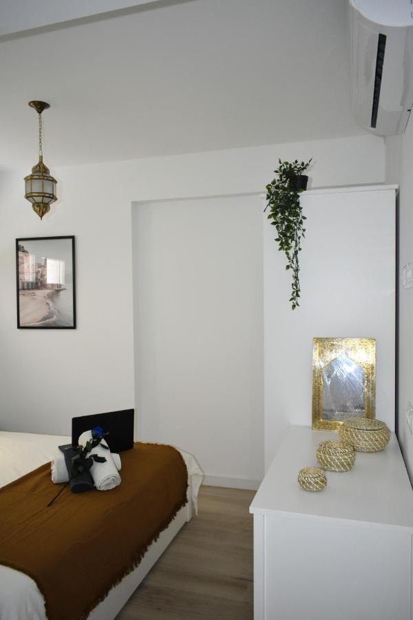 Appartamento LUXURY DREAM - Torremolinos Esterno foto