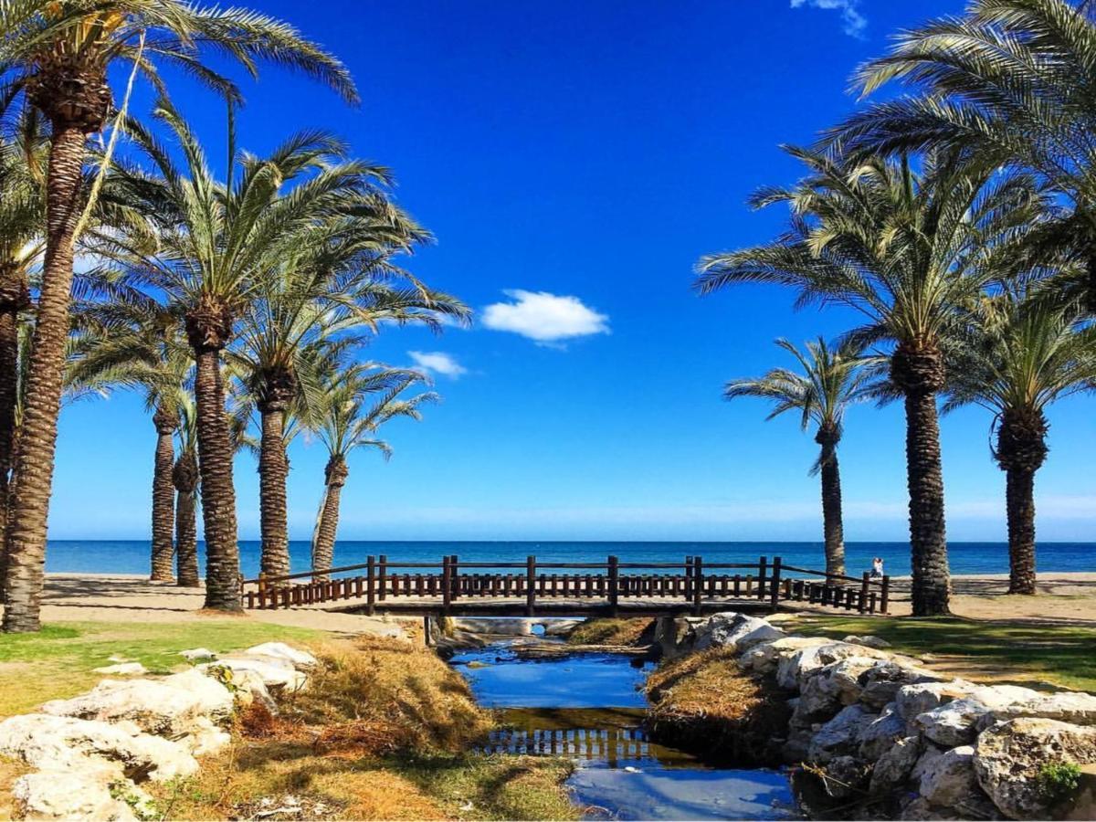 Appartamento LUXURY DREAM - Torremolinos Esterno foto