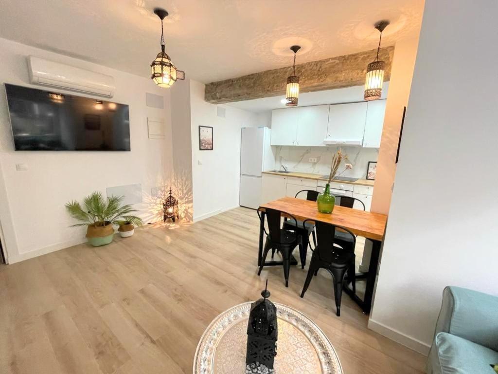 Appartamento LUXURY DREAM - Torremolinos Esterno foto