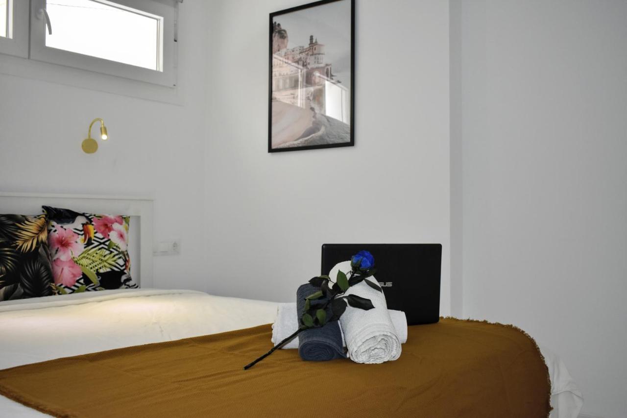 Appartamento LUXURY DREAM - Torremolinos Esterno foto