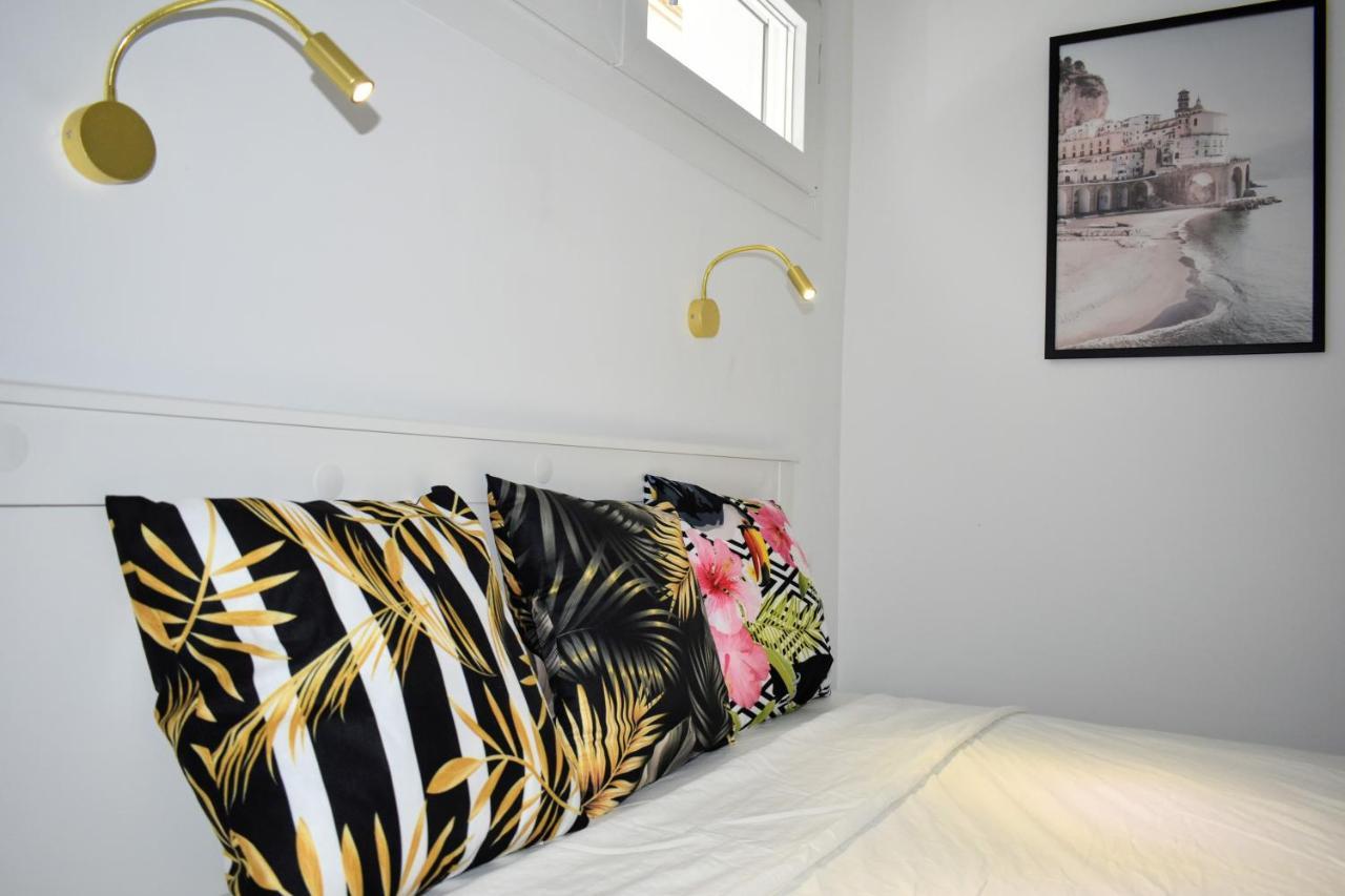 Appartamento LUXURY DREAM - Torremolinos Esterno foto