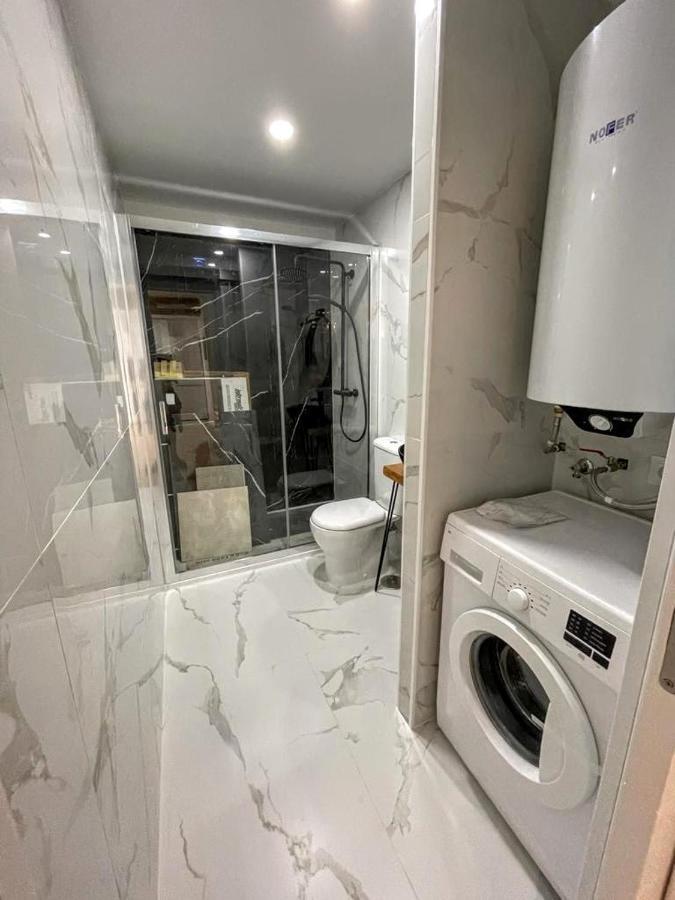 Appartamento LUXURY DREAM - Torremolinos Esterno foto