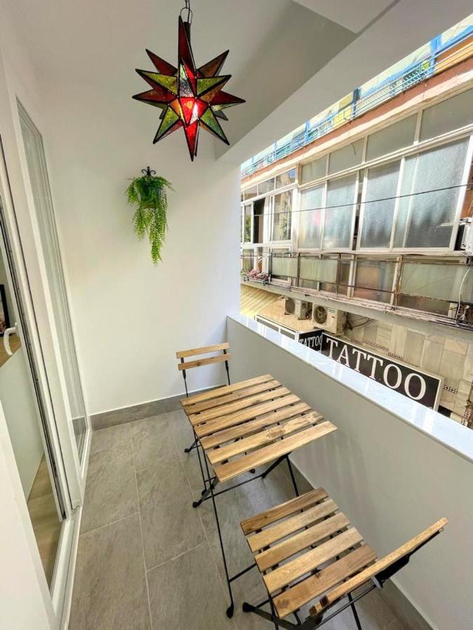Appartamento LUXURY DREAM - Torremolinos Esterno foto
