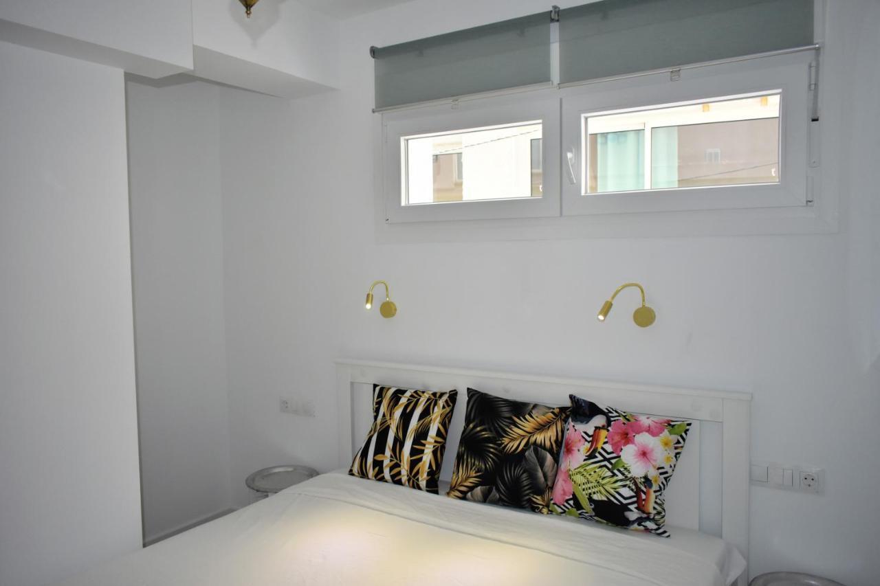Appartamento LUXURY DREAM - Torremolinos Esterno foto