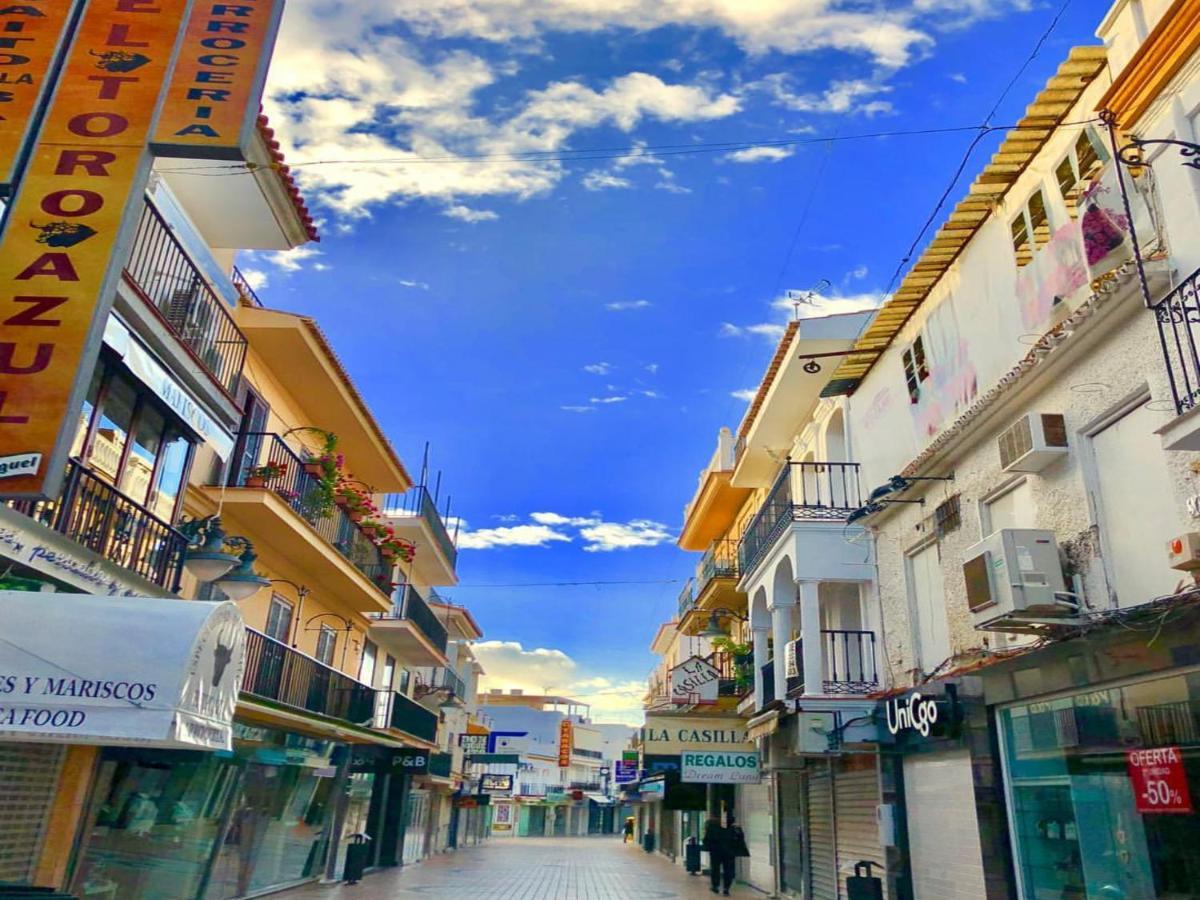 Appartamento LUXURY DREAM - Torremolinos Esterno foto